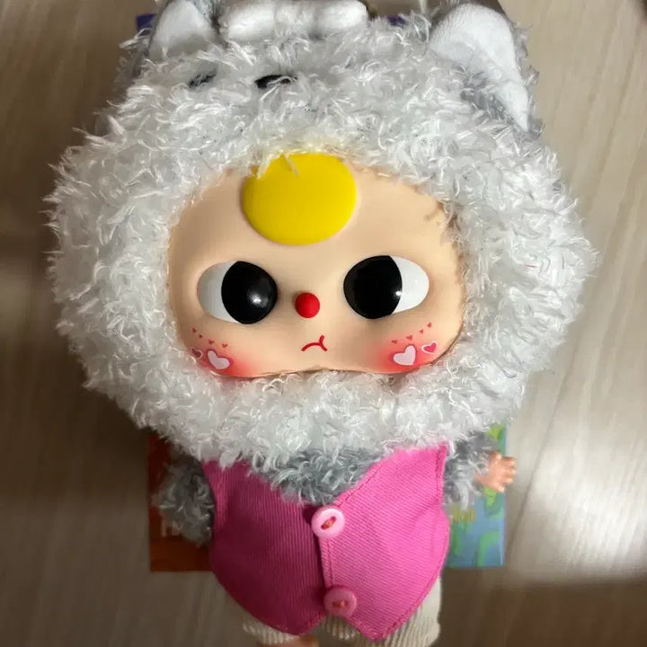 [BUNJANG] Beth Fairy Tale Collection Wolf and Dragon Bundle Set / 베쓰 동화여행 늑대 용 일괄