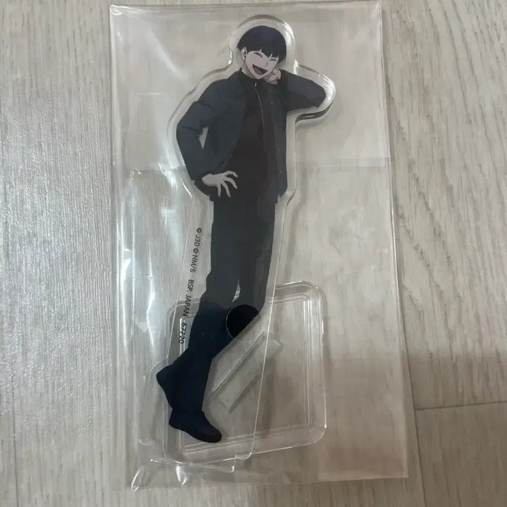 [BUNJANG] Kaiju No. 8 Hoshina Acrylic Mini Stand / 괴수8호 호시나 쿠지 아크릴
