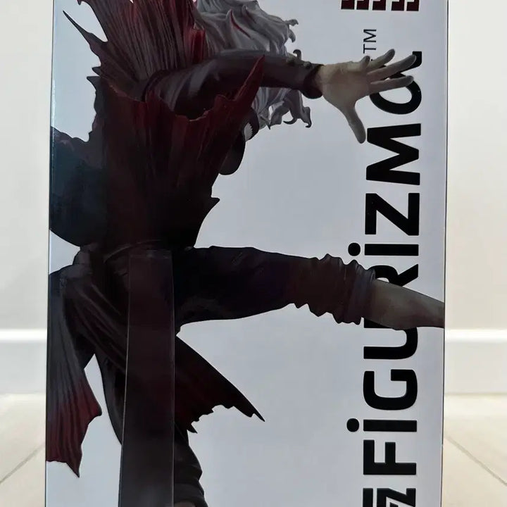 [BUNJANG] Sega Figure-ism Okalung Transform Figure / 세가 피규리즘 오카룽 트랜스폼 피규어