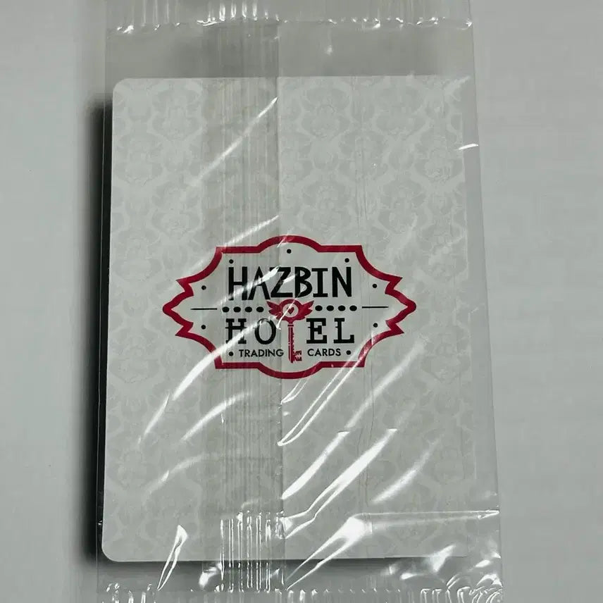 [BUNJANG] Has Been Promo Card 24 Valentine&