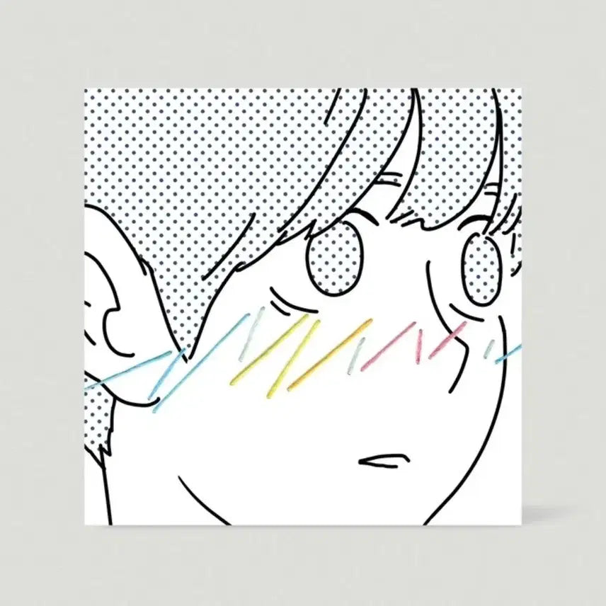 [BUNJANG] Jang Beom-june 2nd Album LP (Sealed) / 장범준 2집 LP 미개봉 새제품 버스커버스커