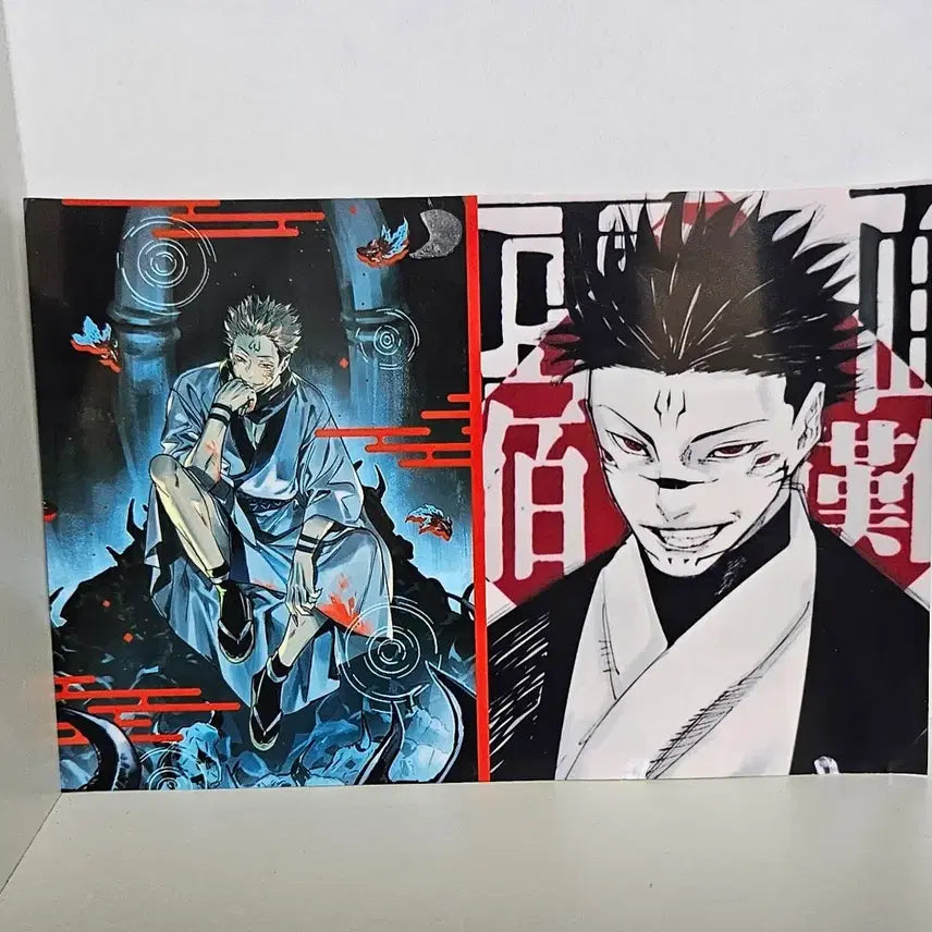 [BUNJANG] Jujutsu Kaisen Hugcot Figures Bundle Set (Gojo, Nanami, Mahito, Ijichi) / 주술회전 허그코트 피규어 4종 일괄 / 게토 나나미 마히토 이지치