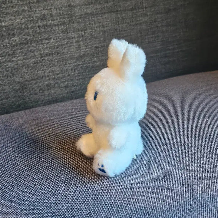 [BUNJANG] Stray Kids Felix Bokkangi Rabbit Doll / 스트레이키즈 스키즈 필릭스 비공식 토끼 인형 비공굿 뽀깽이 토끼인형 굿즈 필릭스인형
