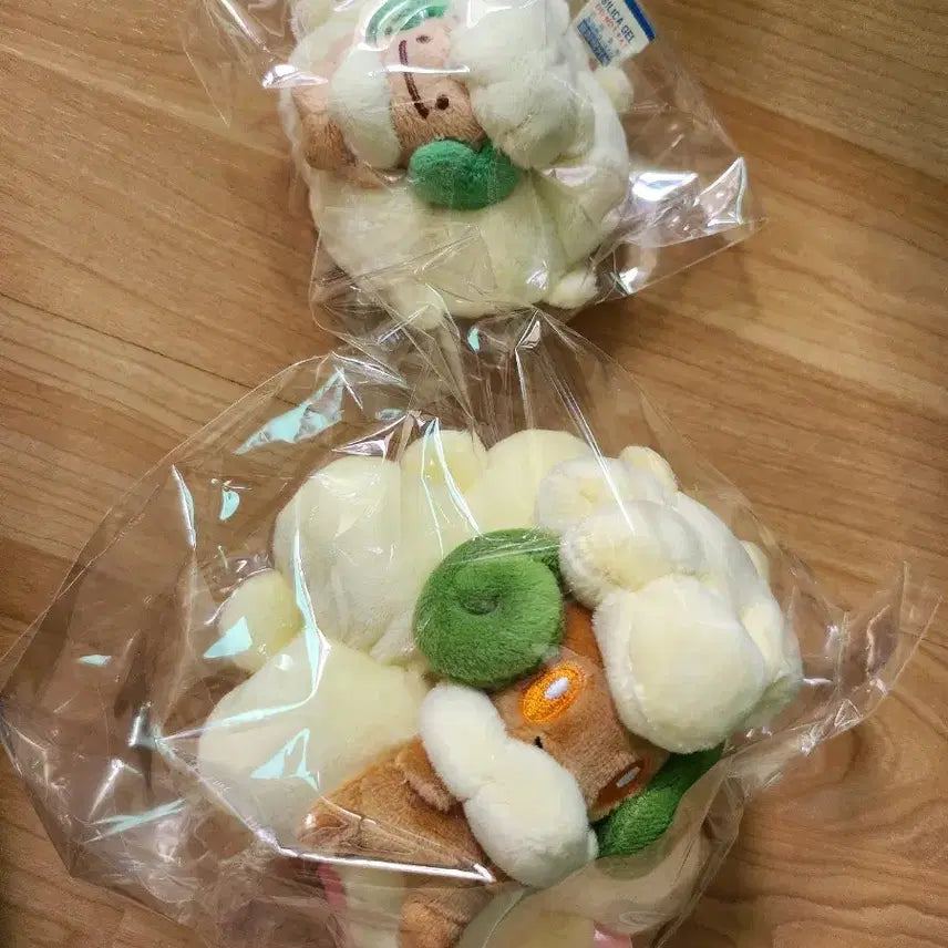 [BUNJANG] Pokemon Elf-style Plush Bundle / 포켓몬 엘풍 인형 일괄판매
