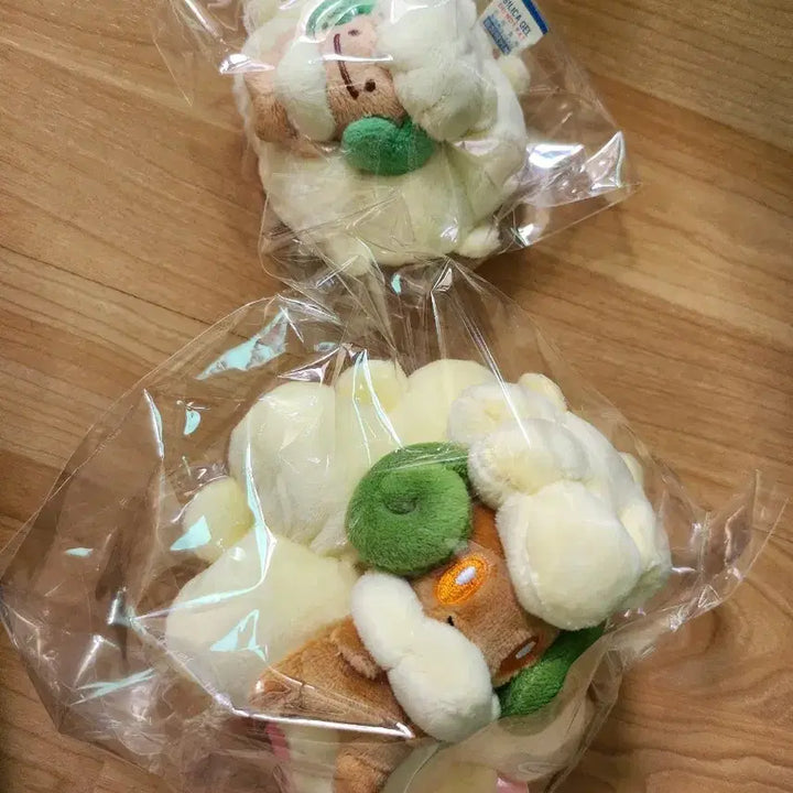 [BUNJANG] Pokemon Elf-style Plush Bundle / 포켓몬 엘풍 인형 일괄판매