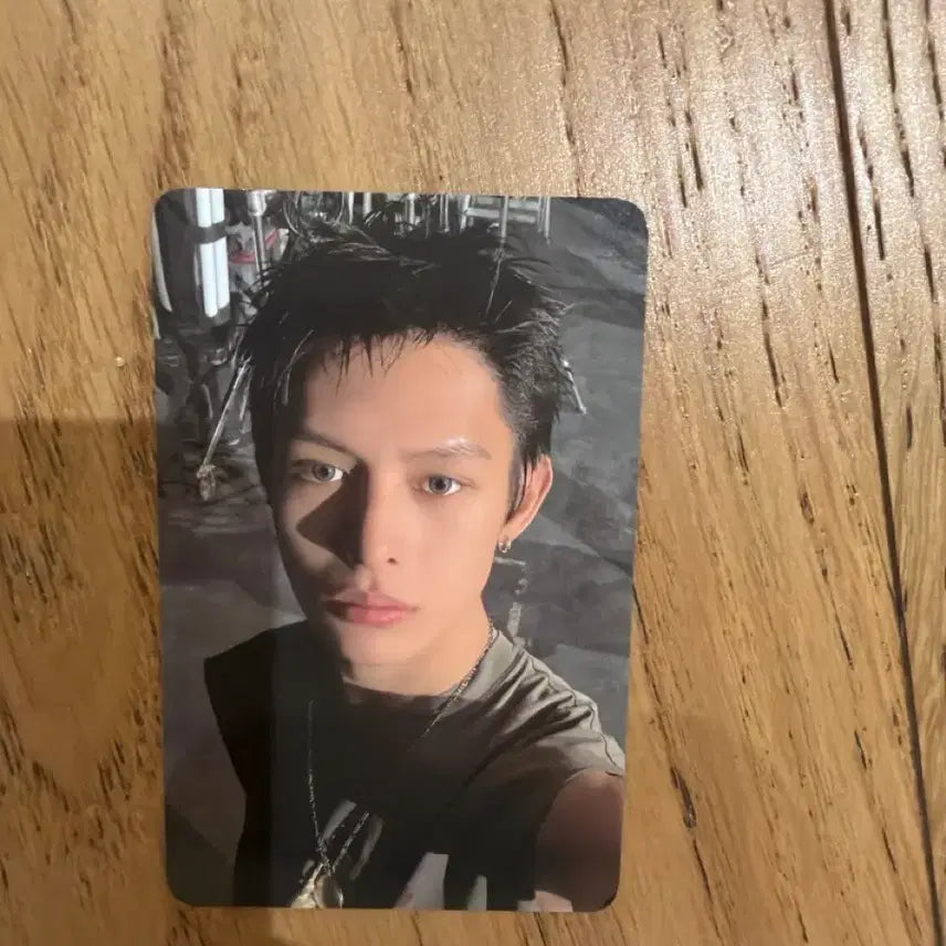 [BUNJANG] Core Zone Photocard / 코어존 포카 양도합니다