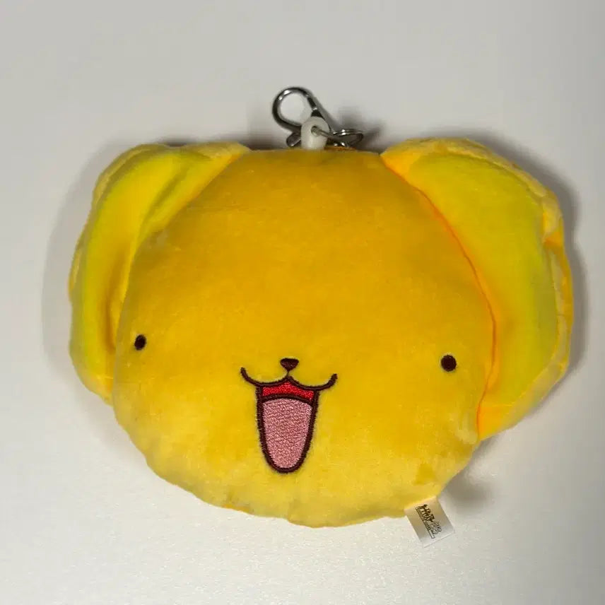 [BUNJANG] Cardcaptor Sakura Kero-chan Coin Purse / 카드캡터사쿠라 카캡사 케로짱 케로베로스 동전지갑