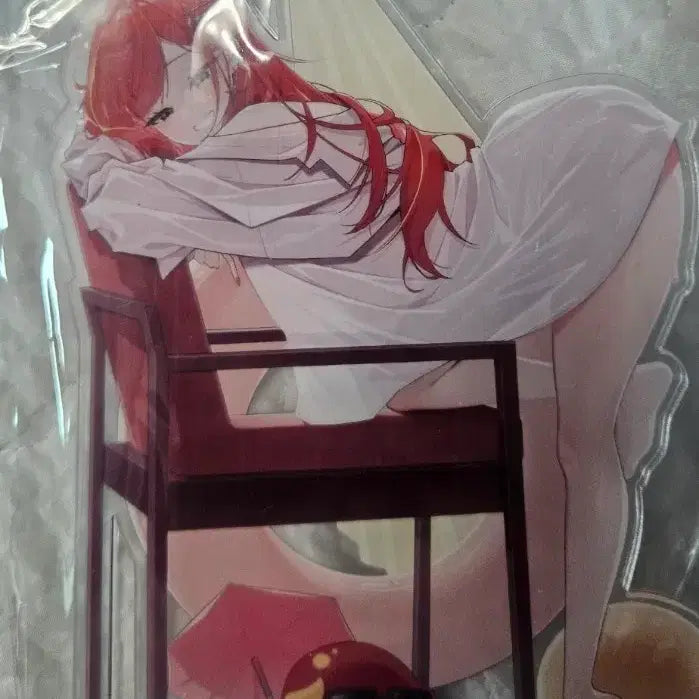 [BUNJANG] Stella Live Rise Acrylic Stand / 스텔라이브 리제 아크릴