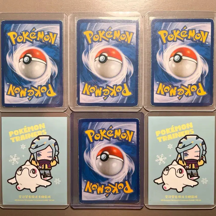 [BUNJANG] Pokemon CP Season Holo Cards - Vicitini, Black Kyurem, White Kyurem, Reshiram, Terrakion, Latias / (가격내림) 포켓몬 CP시즌 홀로카드