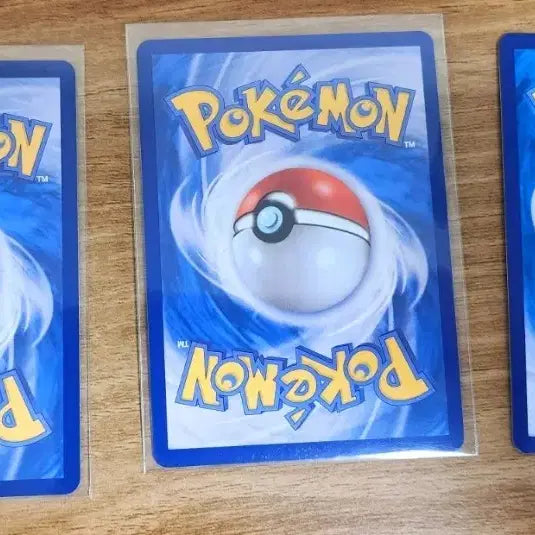 [BUNJANG] Pokemon Card N&