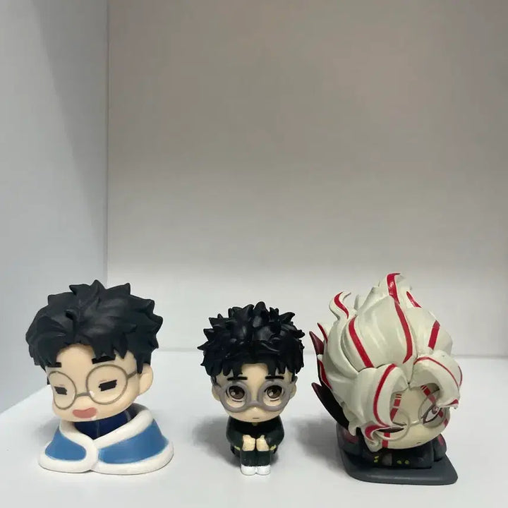 [BUNJANG] Bundle Set Dandan Gacha / 일괄)단다단 가챠