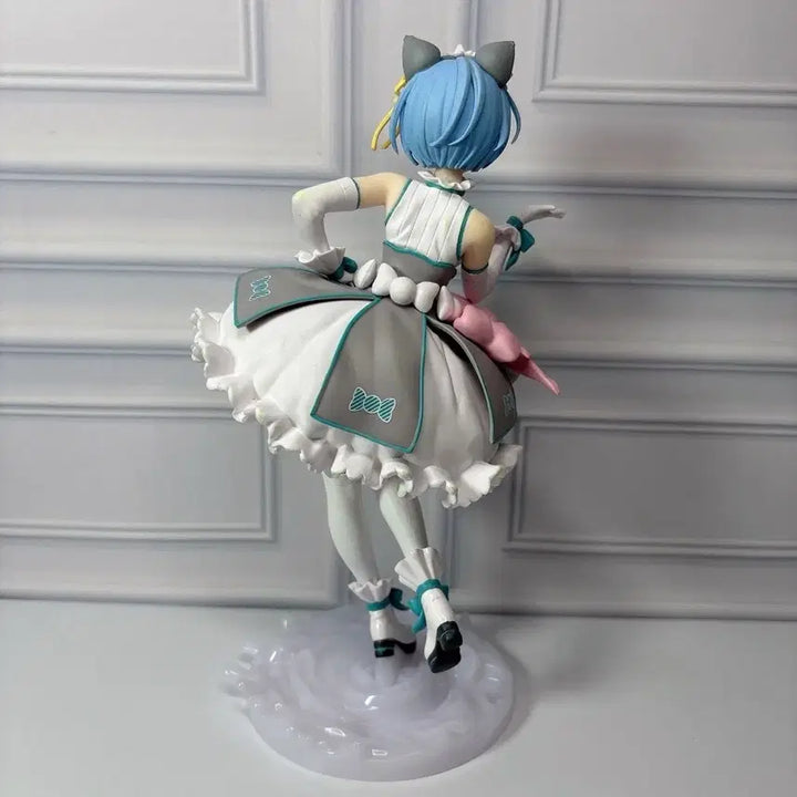 [BUNJANG] Re:Zero Rem Figure / 리제로 렘 피규어