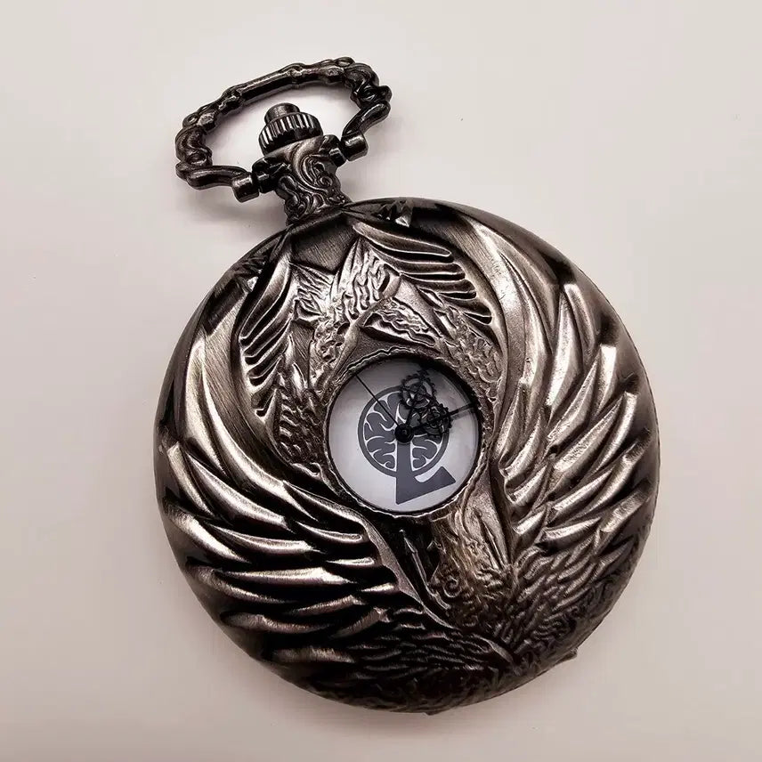 [BUNJANG] Project Moon Pocket Watch / 호크마프로젝트문 PROJECTMOON
