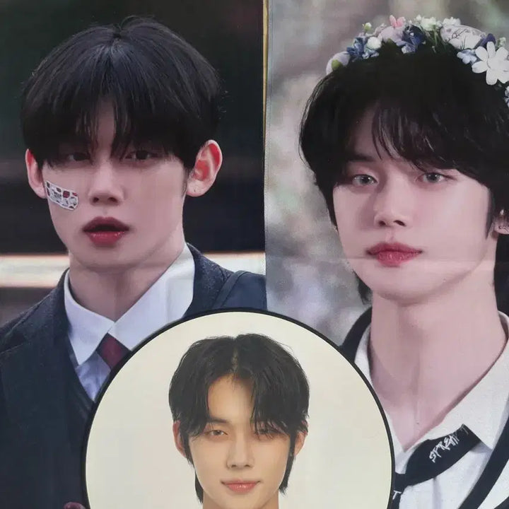 [BUNJANG] TXT Album &amp; Official Goods Bundle / 급처 투바투 공굿 (예약가능)