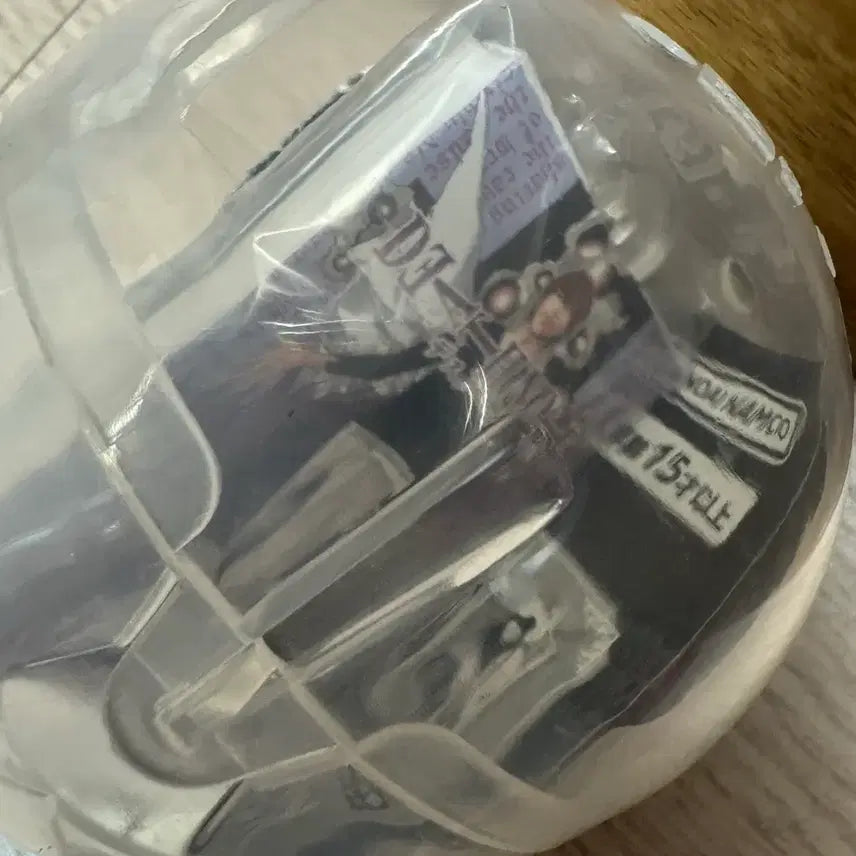 [BUNJANG] Death Note Comics Charm Gacha Sealed / 데스노트 코믹스 챰 가챠 미개봉
