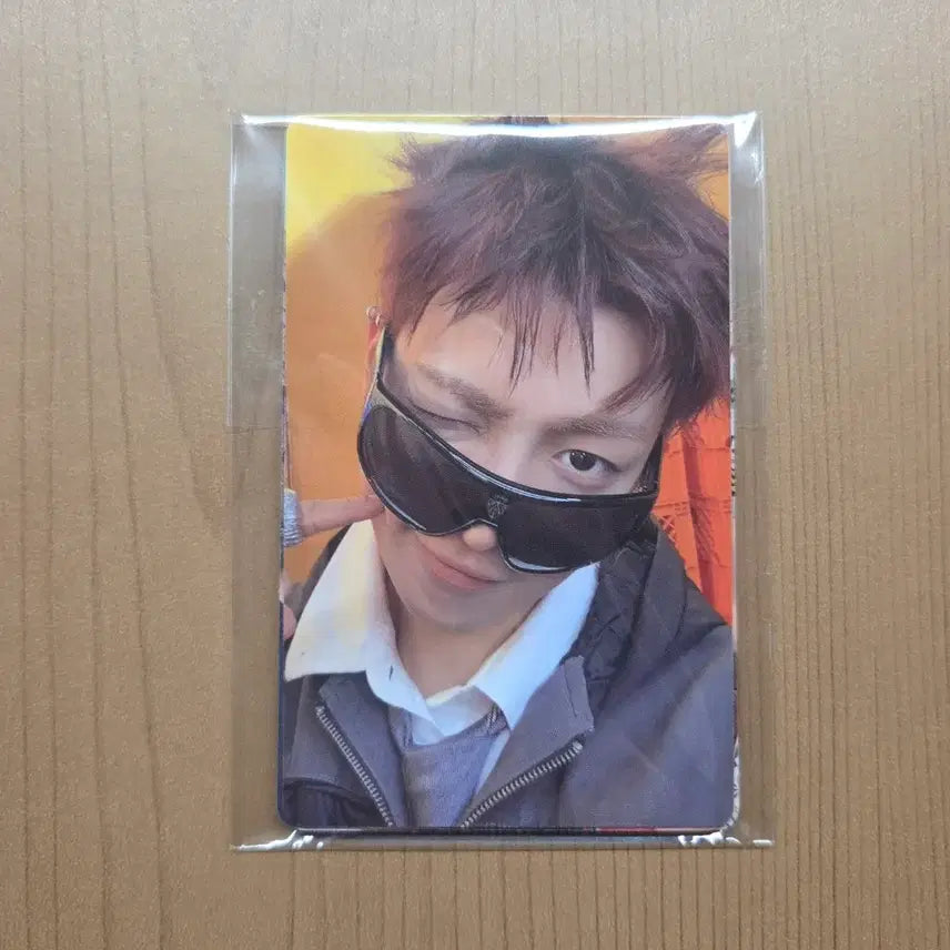 [BUNJANG] ATEEZ GOLDEN HOUR: Part.5 CDP Ver. Photocard / only 포카) 에이티즈 (ATEEZ) CDP / GOLDEN HOUR: Part.5 미니앨범 14집 (CDP VER) 포토카드