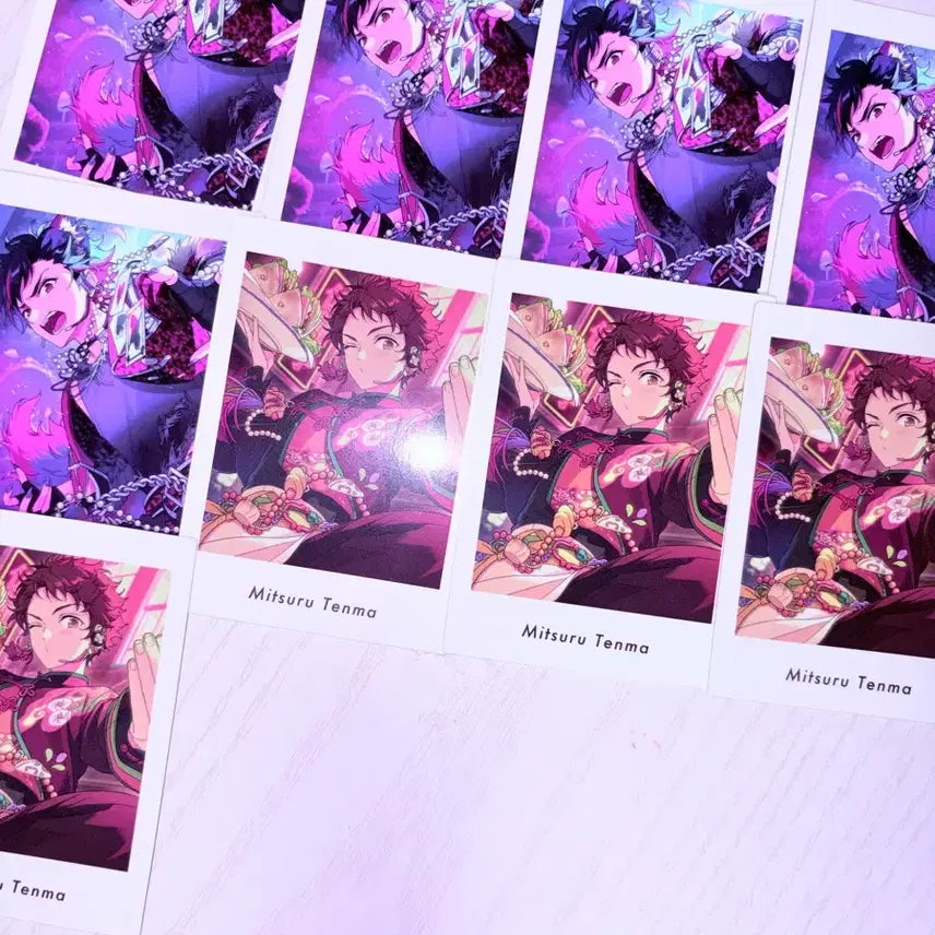 [BUNJANG] Ensemble Stars Tetsora Mitsuru Bundle Set / 앙스타 테토라 미츠루 일괄판매