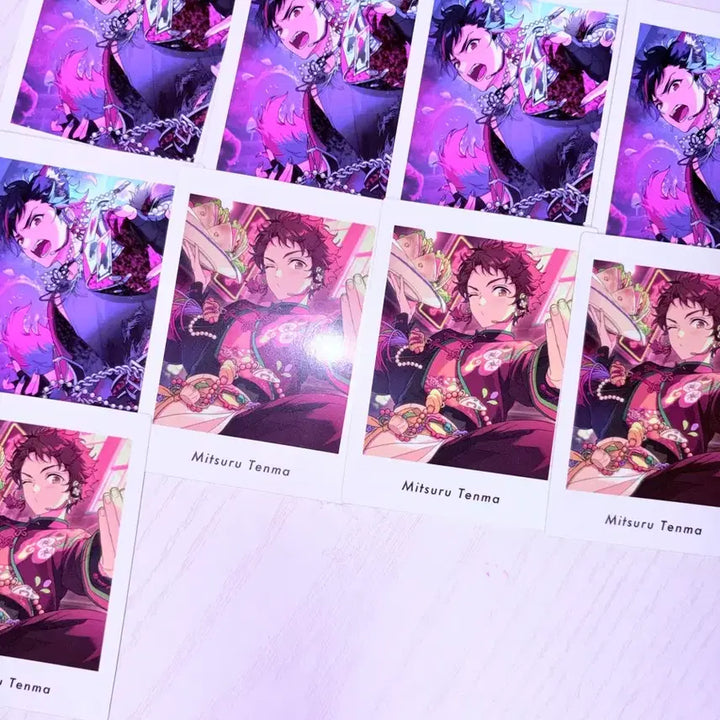 [BUNJANG] Ensemble Stars Tetsora Mitsuru Bundle Set / 앙스타 테토라 미츠루 일괄판매