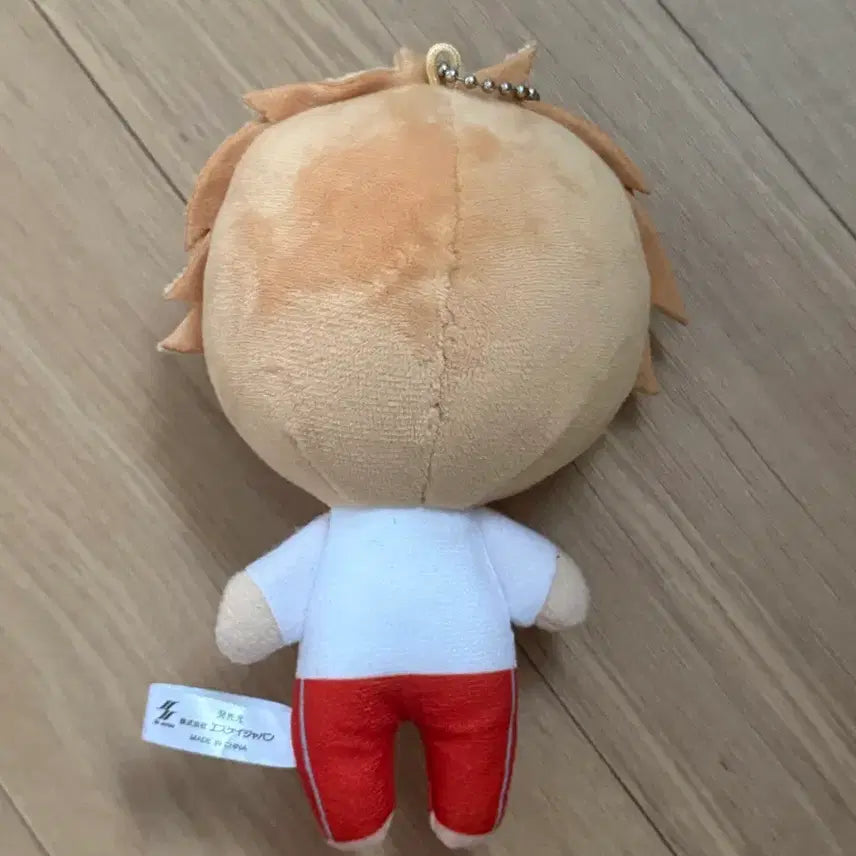 [BUNJANG] Chainsaw Man Denji Plush / 체인소맨 덴지 누이 판매