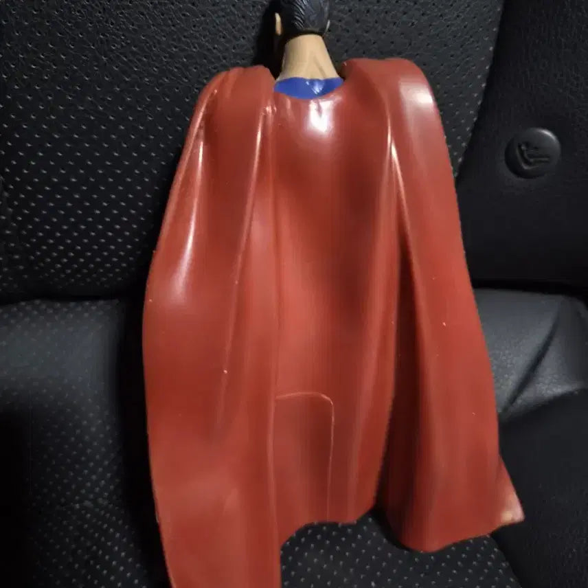 [BUNJANG] Superman Action Figure / 슈퍼맨 액션 피규어