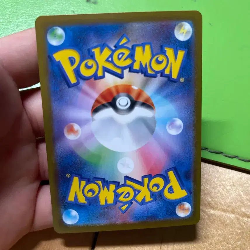[BUNJANG] Pokemon Card Donphan AR Japanese / 포켓몬카드 단단지 ar 일판
