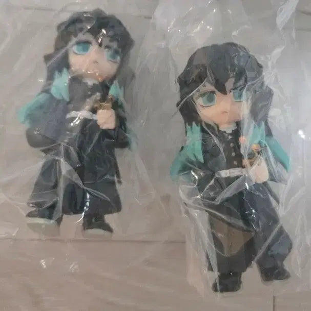 [BUNJANG] Demon Slayer Muichiro Tokito Figure / 귀멸의 칼날 팔버스 무이치로 피규어
