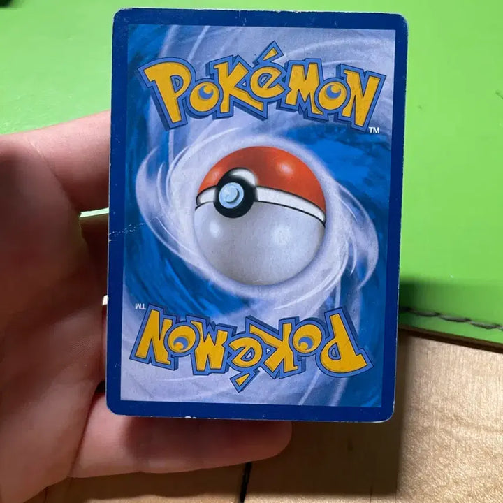 [BUNJANG] Rayquaza Promo Pokemon Card / 포켓몬카드 레쿠쟈 프로모