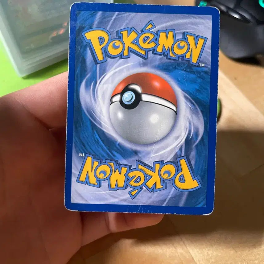 [BUNJANG] Pokemon Card Cresselia LV.X / 포켓몬카드 크레세리아 LV.X