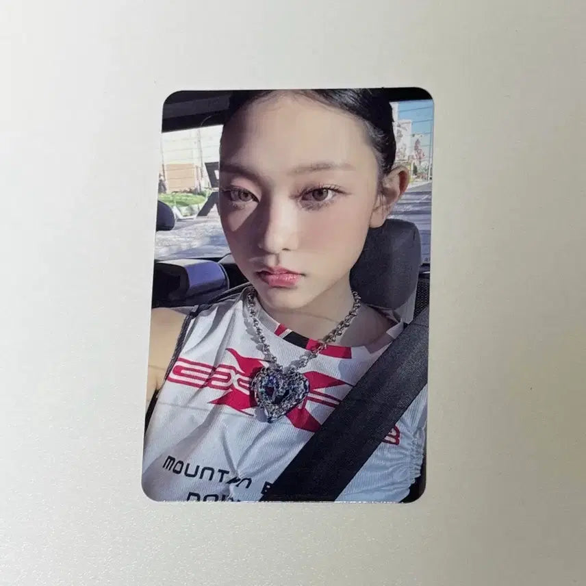 [BUNJANG] NewJeans Haerin Super Shy Photocard / 뉴진스 해린 슈퍼샤이 공방 포카 양도 민지 하니 다니엘 혜인 미공포