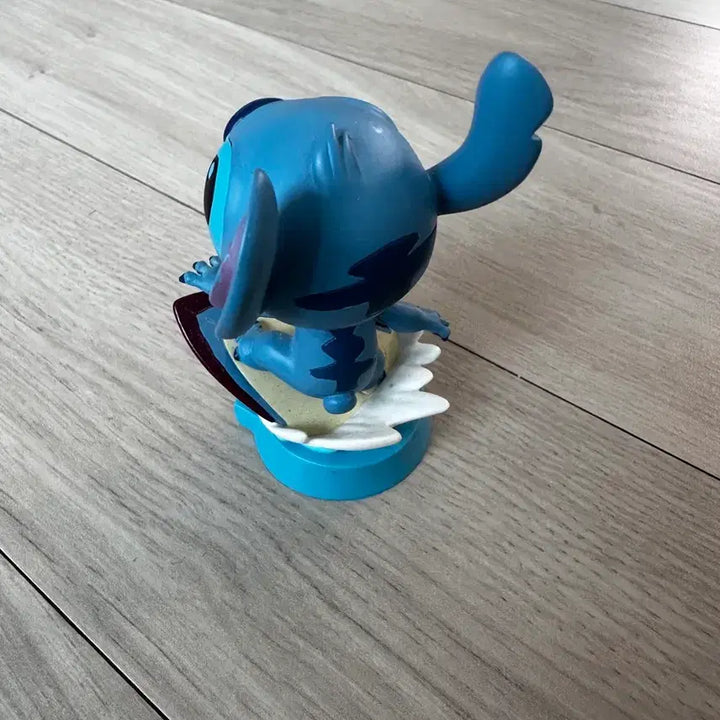 [BUNJANG] Disney Stitch Figurine / 정품 디즈니 스티치 피규어