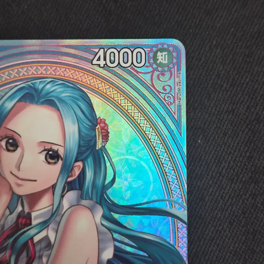 [BUNJANG] One Piece Card EB03 SP Vivi / 원피스 카드 싱글 EB03 SP 비비 판매합니다.