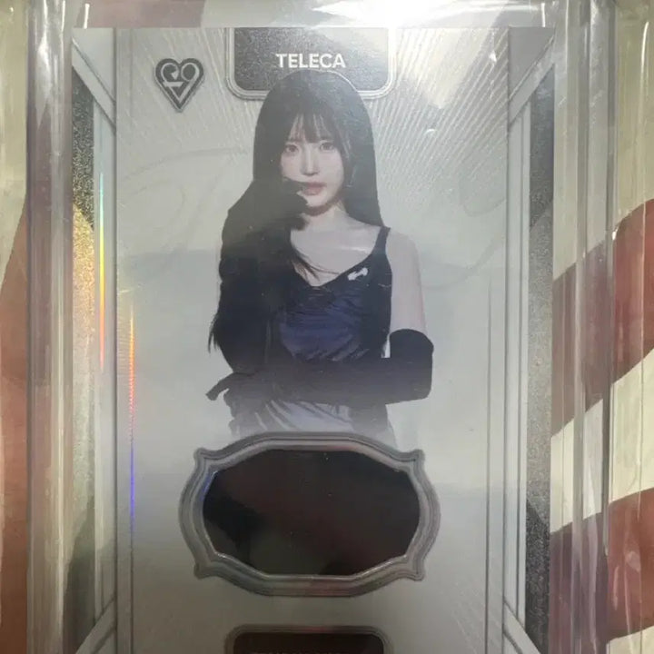 [BUNJANG] fromis_9 Song Hayoung Terraca Real Photo Photocard / 프로미스나인 테레카 송하영 실착 렐릭