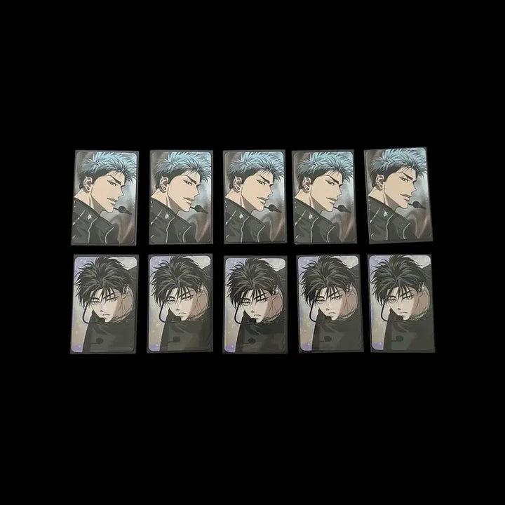 [BUNJANG] Sparkles R2R Collection Bundle Set Photocard / 스파클즈 r2r 알투알 컬포 컬렉션 포토카드 일괄