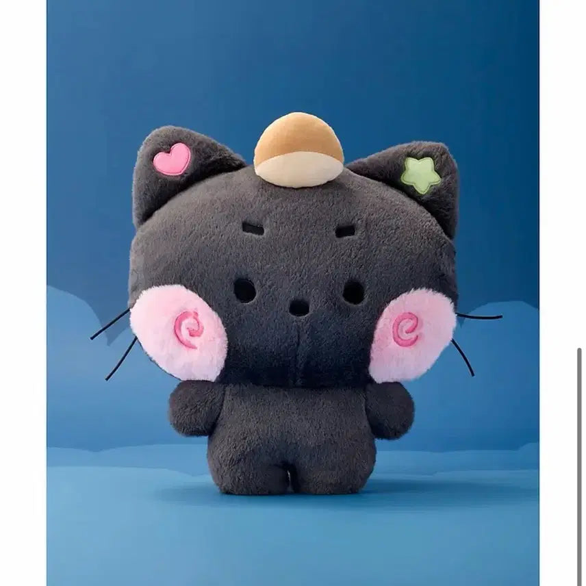 [BUNJANG] Wishnini Kurinini Large Hug Cushion / [현물] 위시니니 쿠리니니 대형 허그 쿠션 양도합니다