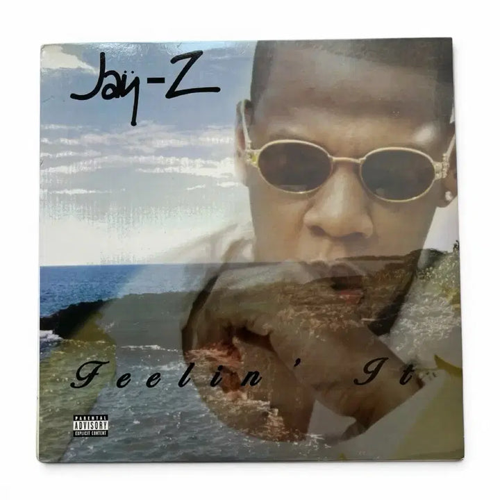 [BUNJANG] Jay-Z Feelin&