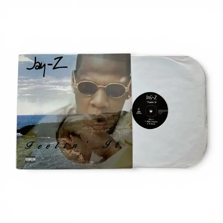 [BUNJANG] Jay-Z Feelin&