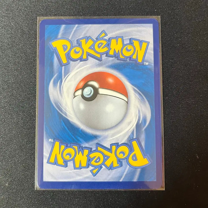 [BUNJANG] Pokemon Card Slowpoke AR / 포켓몬카드 야돈ar