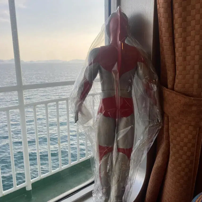 [BUNJANG] Ultraman Powered Big Size Figure / 울트라맨 파워드 빅사이즈 피규어