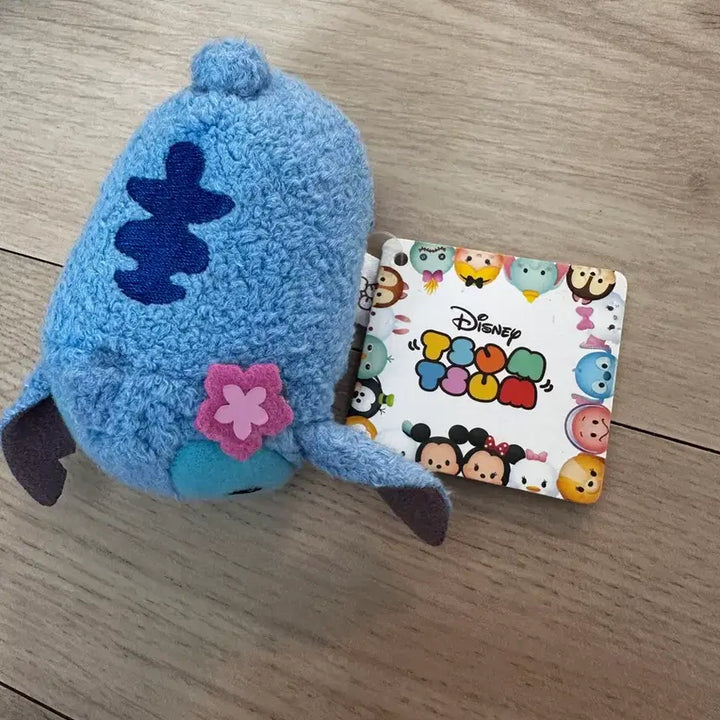 [BUNJANG] Disney Stitch Tsum Tsum Plush / 디즈니 스티치 썸썸 인형