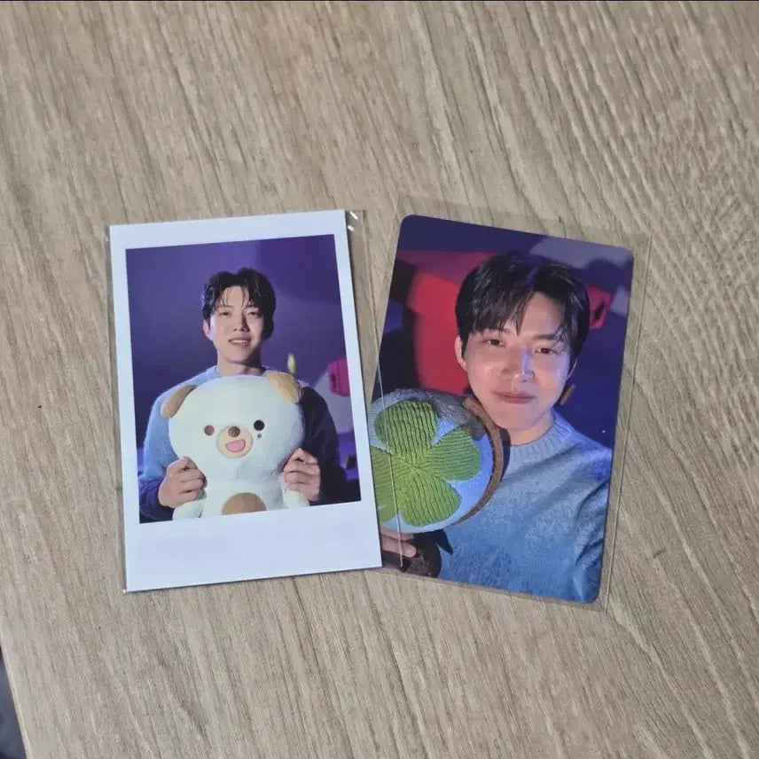 [BUNJANG] DAY6 Giant Petit Merz DON Photocard Set / 데이식스 자이언트 쁘띠멀즈 자쁘멀 돈