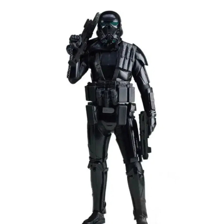 [BUNJANG] SEGA Star Wars Death Trooper Specialist 1/10 Scale Premium Figure / [새상품] 세가 스타워즈 프리미엄 1/10 스케일 