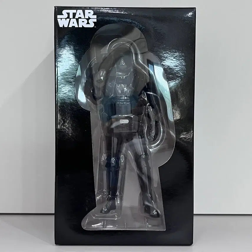 [BUNJANG] SEGA Star Wars Death Trooper Specialist 1/10 Scale Premium Figure / [새상품] 세가 스타워즈 프리미엄 1/10 스케일 
