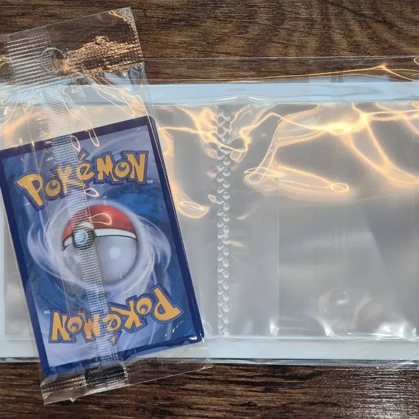 [BUNJANG] Pokemon School Card Game Eevee Promo Card Mini Album (Sealed) / (미개봉) 포켓몬 스쿨 카드 게임 사전예약 이브이 프로모 카드 미니앨범