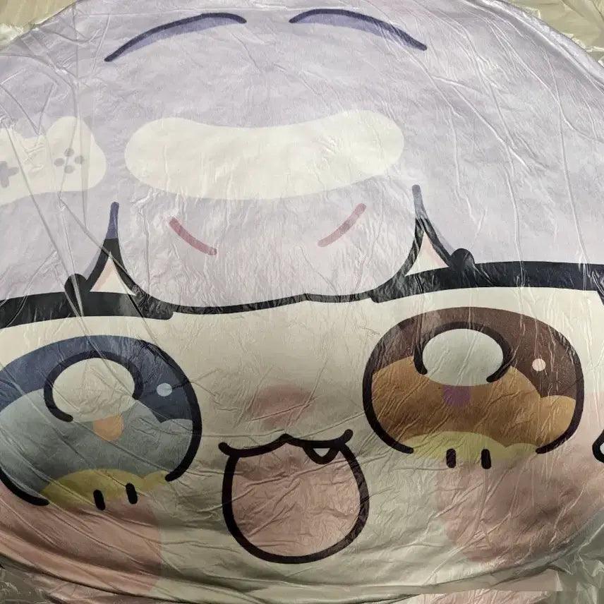 [BUNJANG] Stellive Shibuki Close-up Cushion Sealed / 스텔라이브 시부키 얼빡 쿠션 미개봉