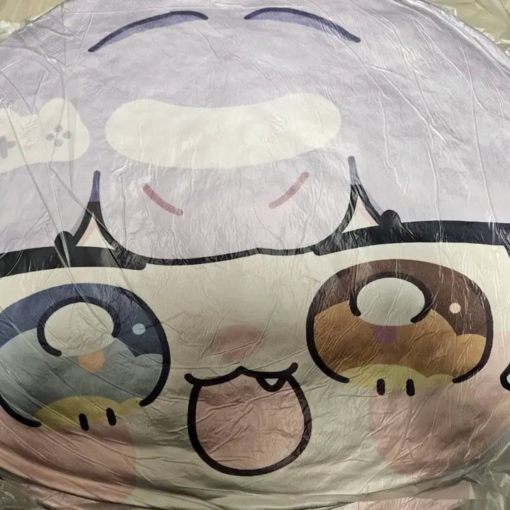 [BUNJANG] Stellive Shibuki Close-up Cushion Sealed / 스텔라이브 시부키 얼빡 쿠션 미개봉