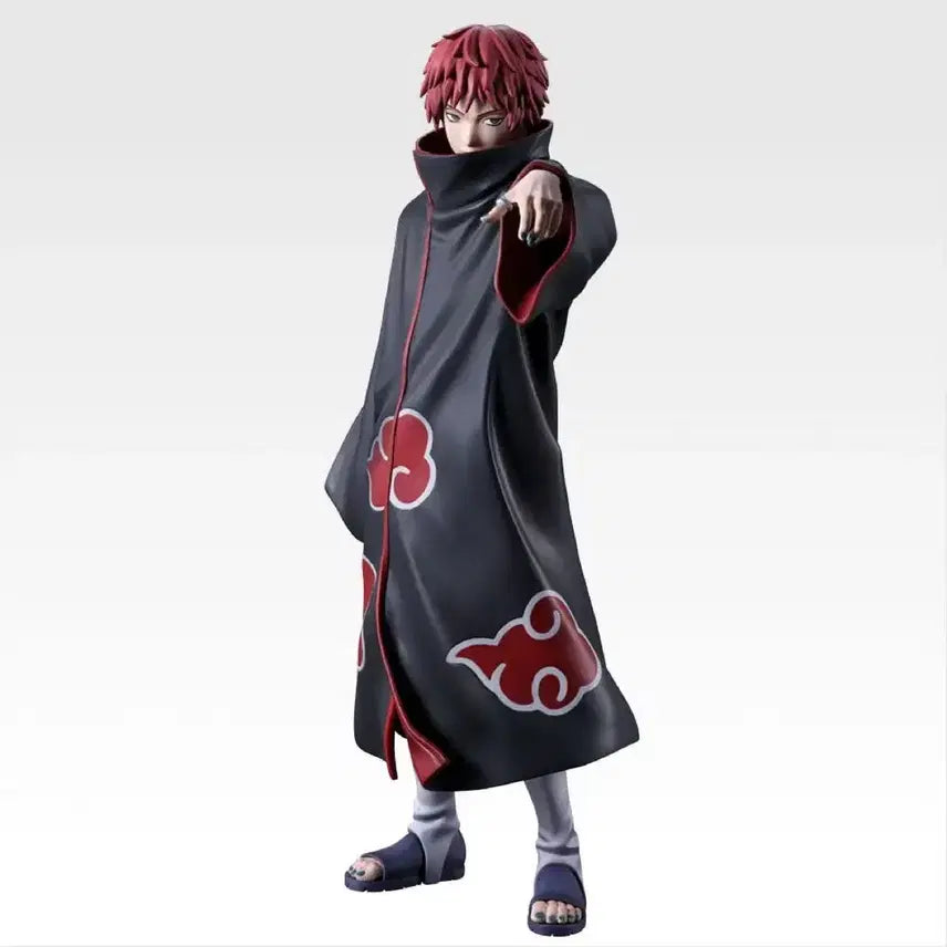 [BUNJANG] Naruto C Prize Kakashi &amp; E Prize Sasori Bundle / (택포 11) 나루토 C상 카카시, E상 사소리 일괄판매