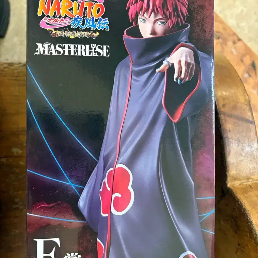 [BUNJANG] Ichiban Kuji Naruto Sasori E Prize Figure / 나루토 제일복권 이치방쿠지 사소리 E상 피규어