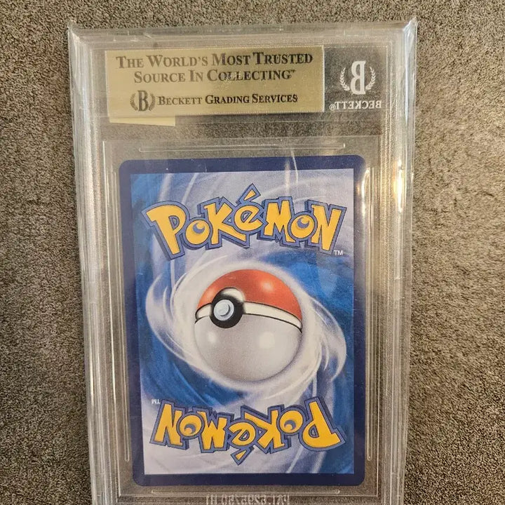 [BUNJANG] Pokemon Card VSTAR Universe Giratina UR BGS 9.5 Graded / 포켓몬카드 VSTAR 유니버스 기라티나 BGS 9.5 등급