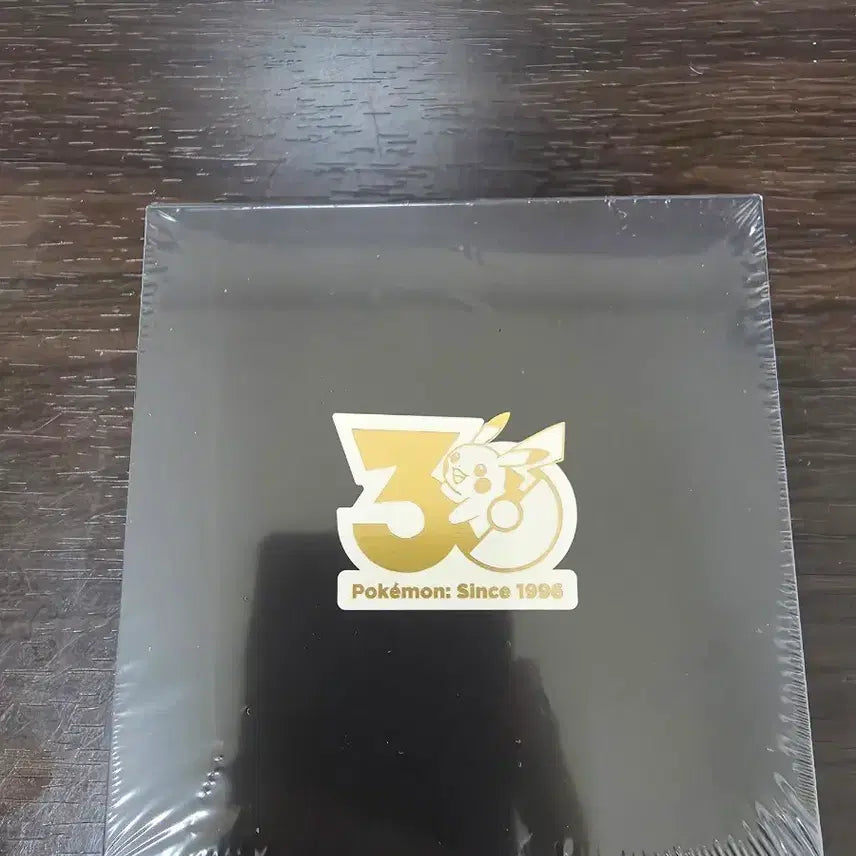 [BUNJANG] Pokemon July Badge / 포켓몬 7월 뱃지 미개봉 새상품