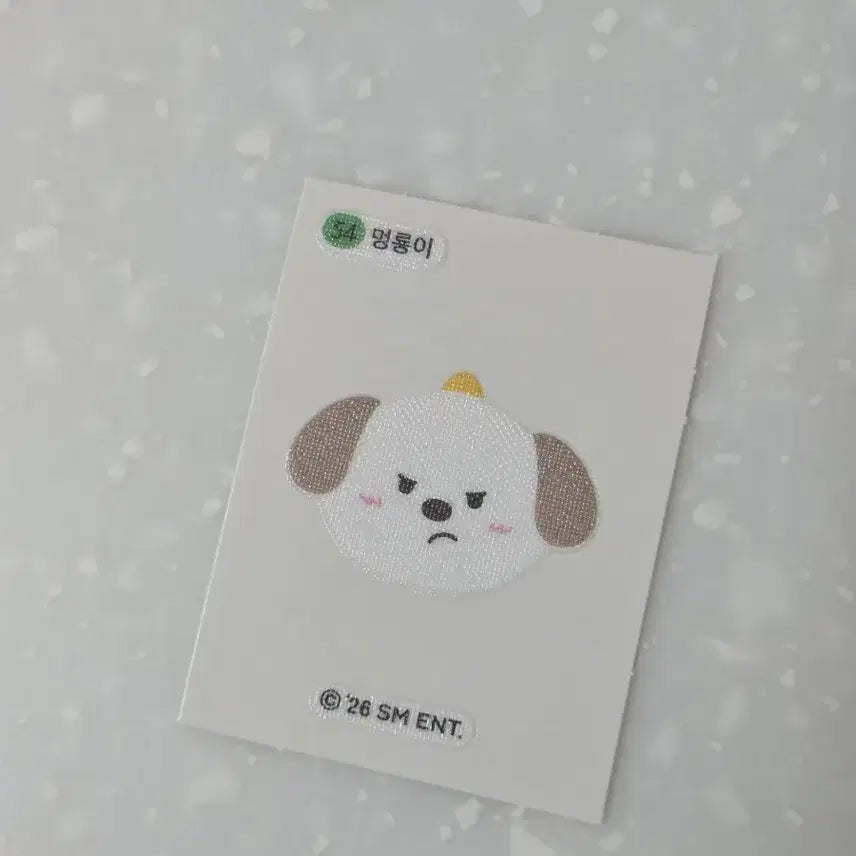 [BUNJANG] RIIZE Anton Mini 2nd Album Postcard Album Photocard Cheolligil Dibusil Bundle Set / 라이즈 앤톤 미니2집 엽서 앨범 포카 멍룡이 띠부씰 비공굿 일괄판매